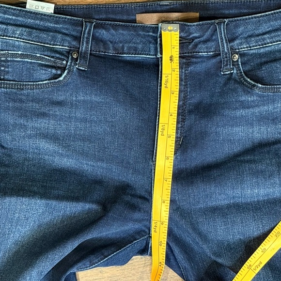 Joe's Jeans Dark Blue Skinny Women's Jeans size 30 - Picture 6 of 11